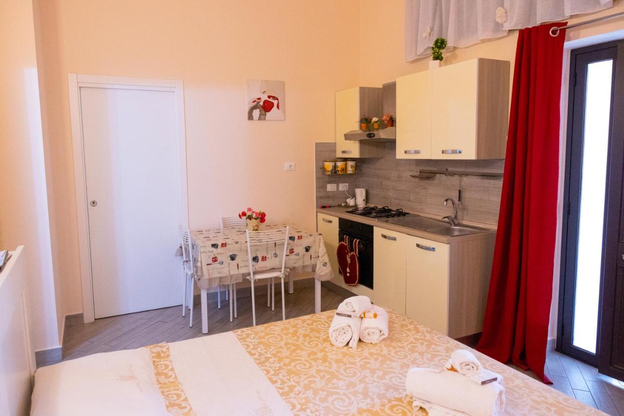 Sicily In Love 2 - Rooms & Breakfast Taormina Exterior foto