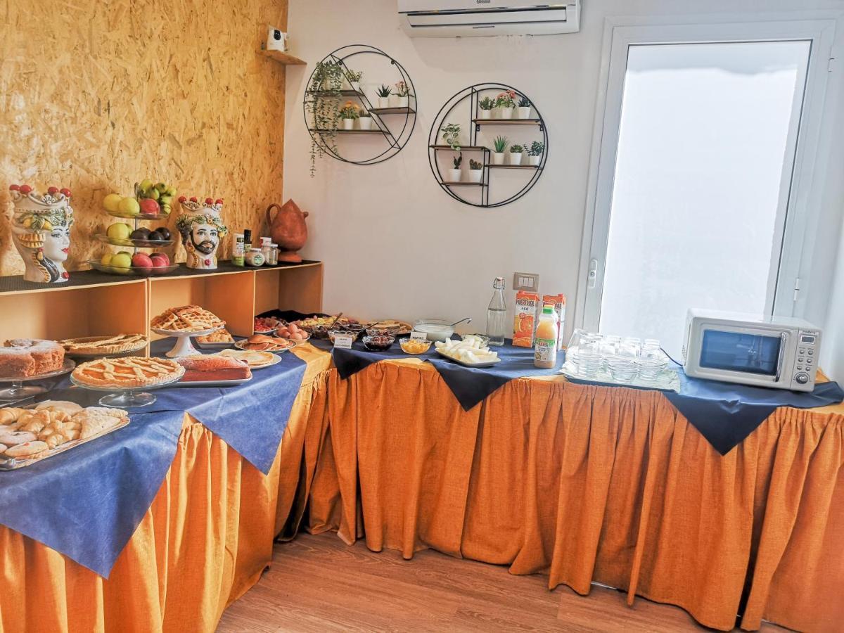 Sicily In Love 2 - Rooms & Breakfast Taormina Exterior foto