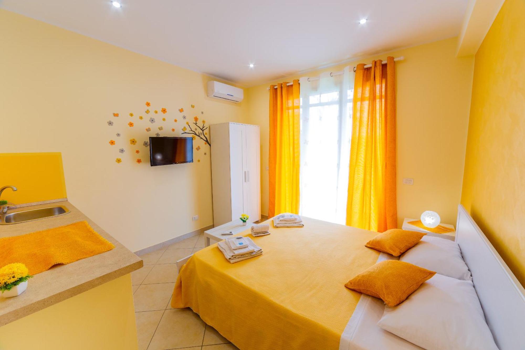 Sicily In Love 2 - Rooms & Breakfast Taormina Exterior foto