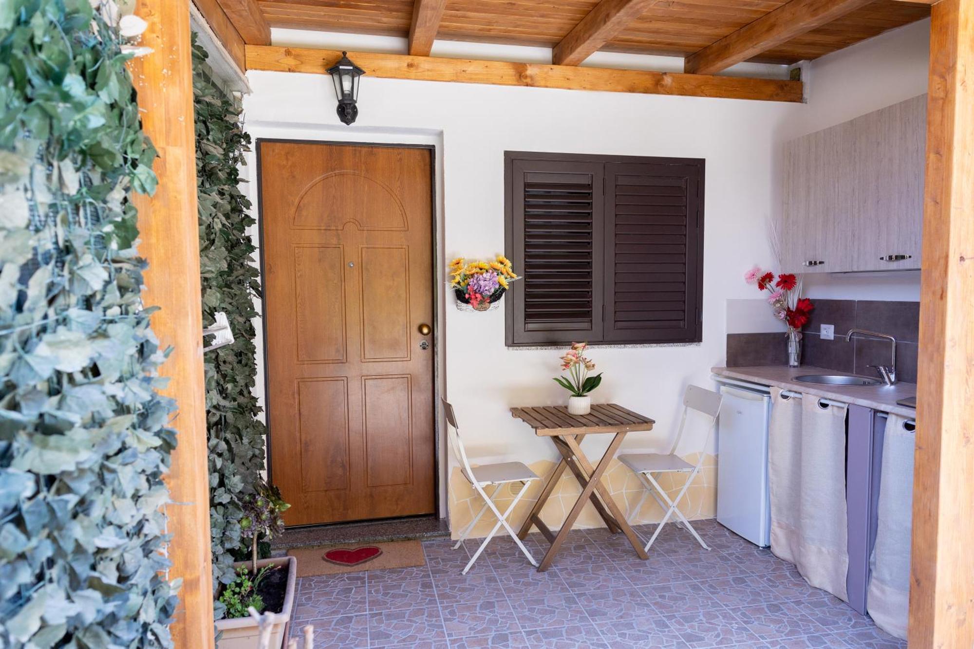 Sicily In Love 2 - Rooms & Breakfast Taormina Exterior foto