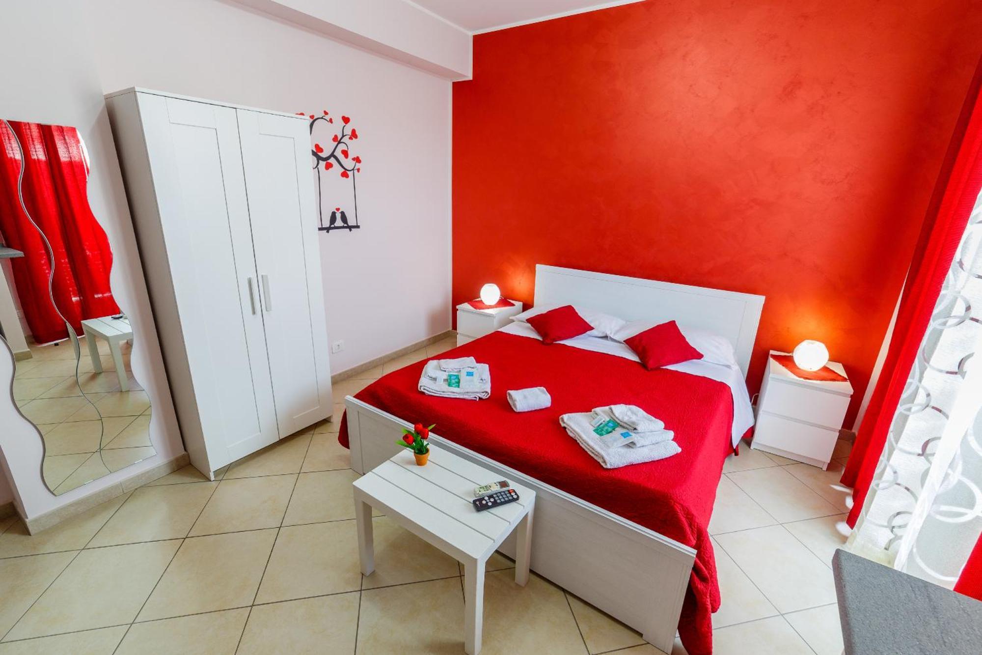 Sicily In Love 2 - Rooms & Breakfast Taormina Exterior foto