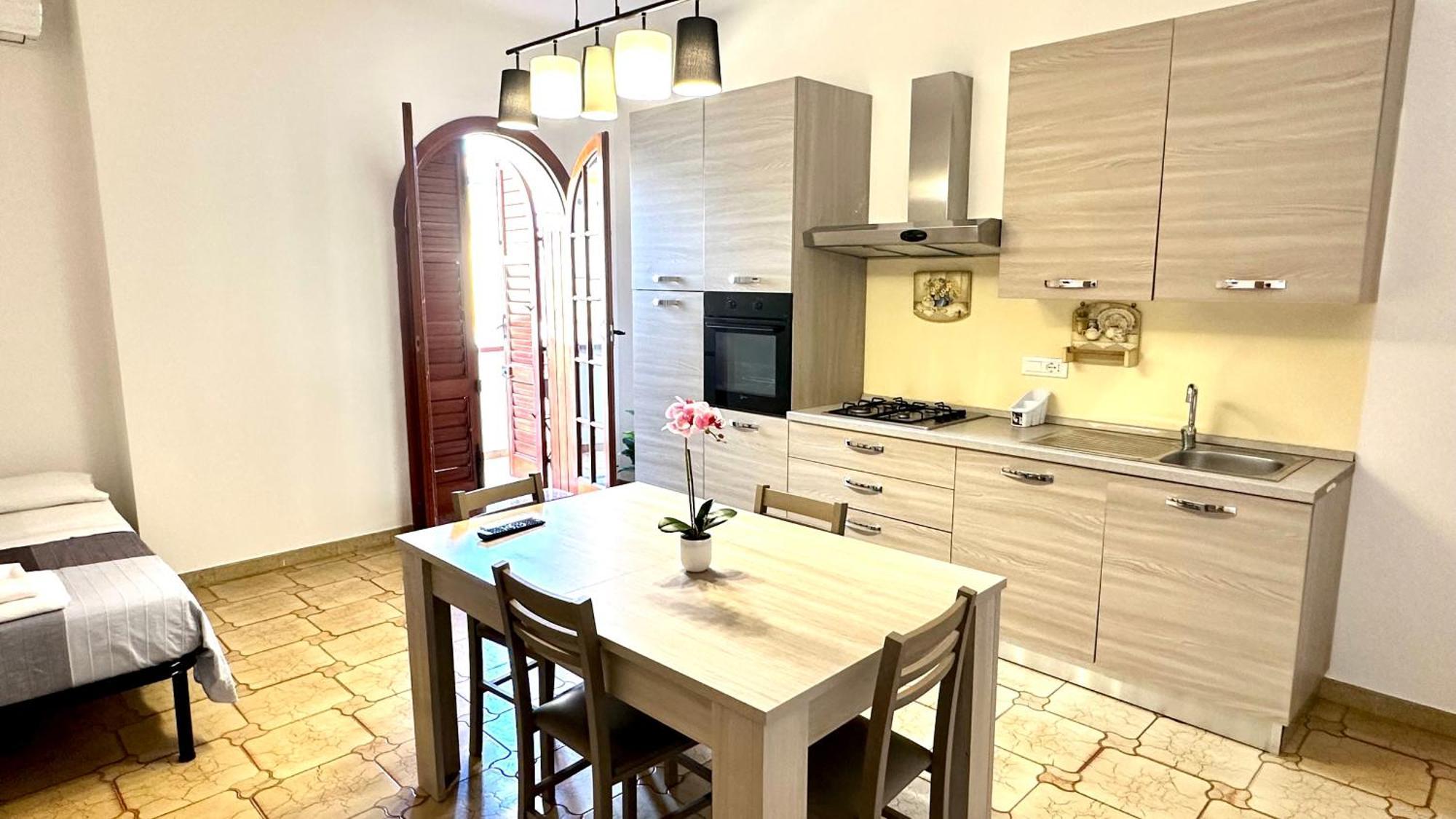 Sicily In Love 2 - Rooms & Breakfast Taormina Zimmer foto