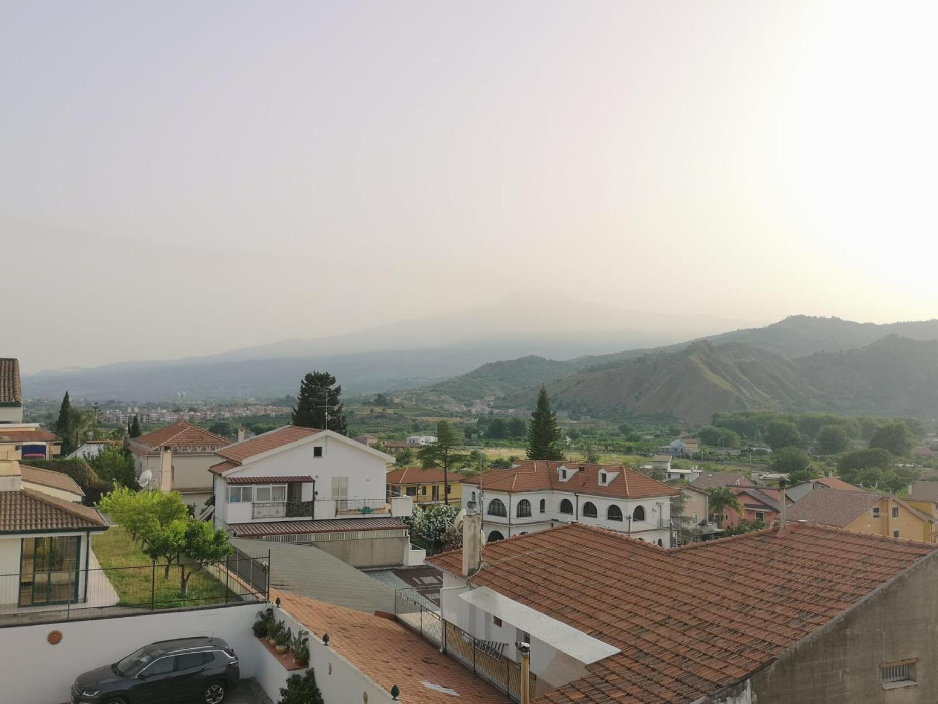 Sicily In Love 2 - Rooms & Breakfast Taormina Zimmer foto