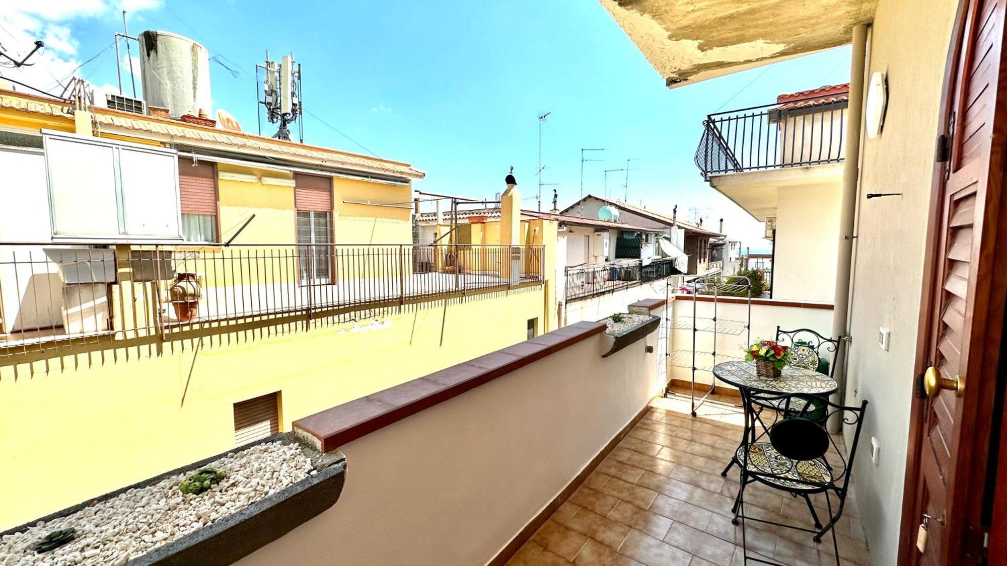 Sicily In Love 2 - Rooms & Breakfast Taormina Zimmer foto