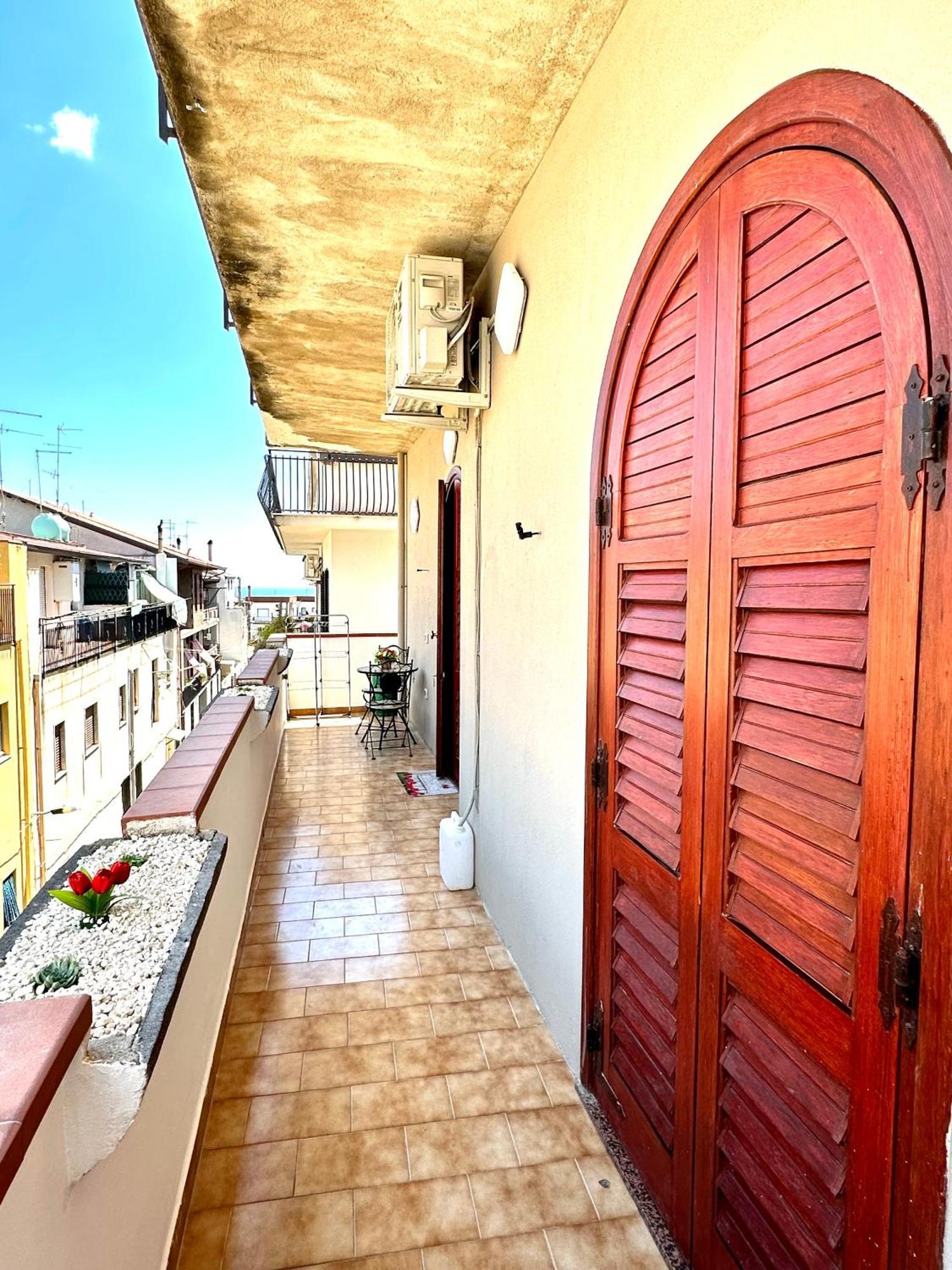 Sicily In Love 2 - Rooms & Breakfast Taormina Zimmer foto