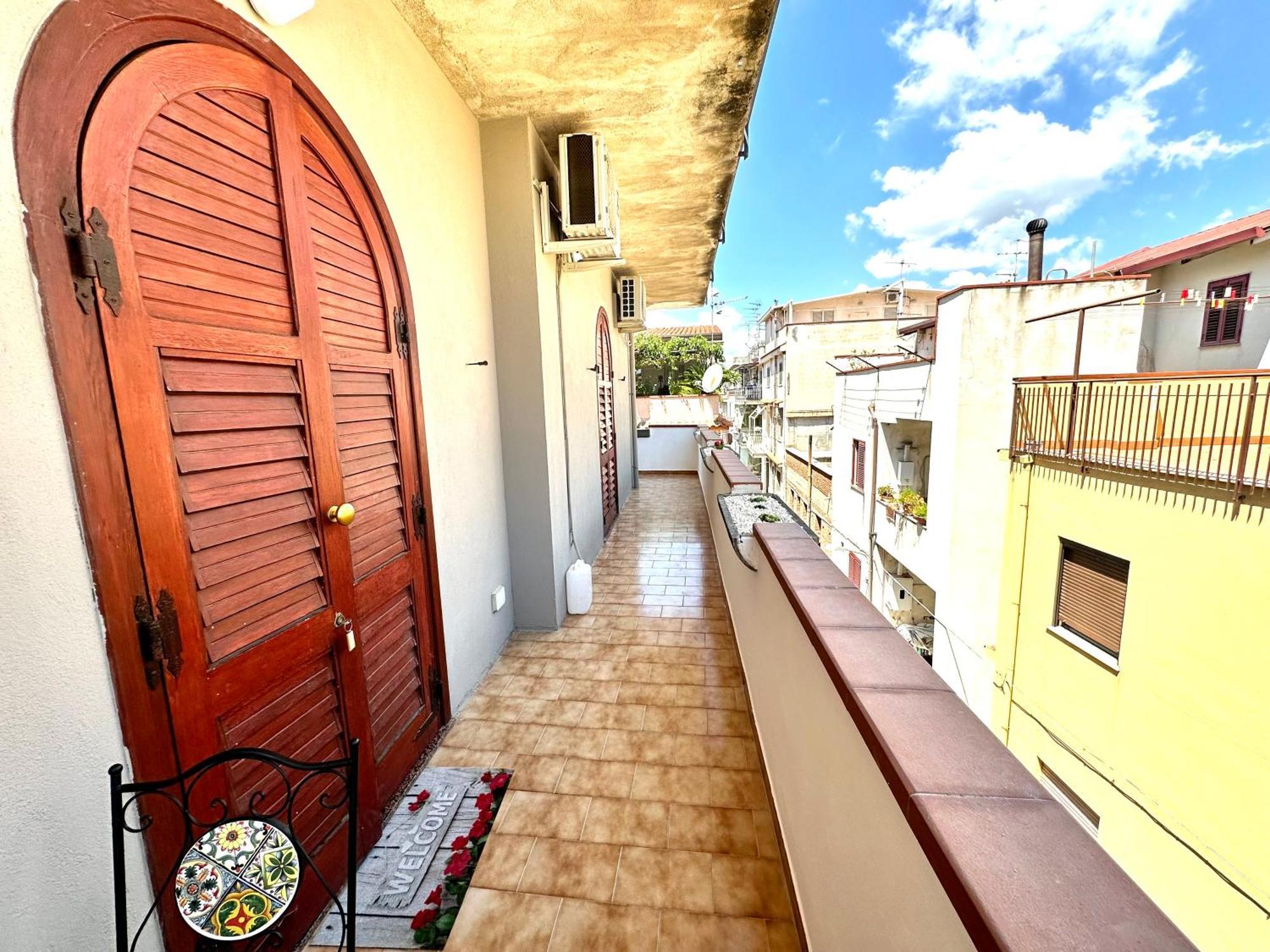 Sicily In Love 2 - Rooms & Breakfast Taormina Zimmer foto