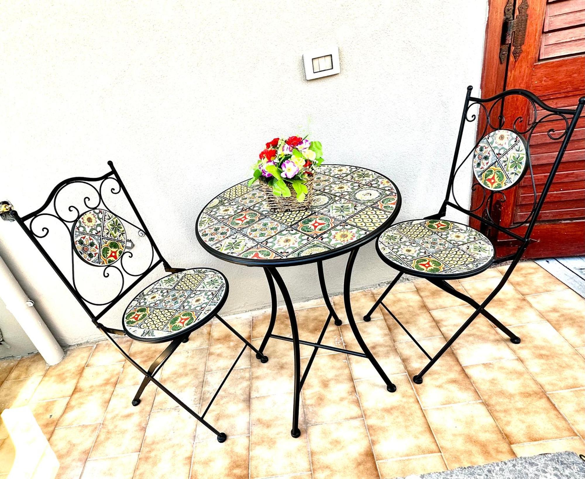 Sicily In Love 2 - Rooms & Breakfast Taormina Zimmer foto