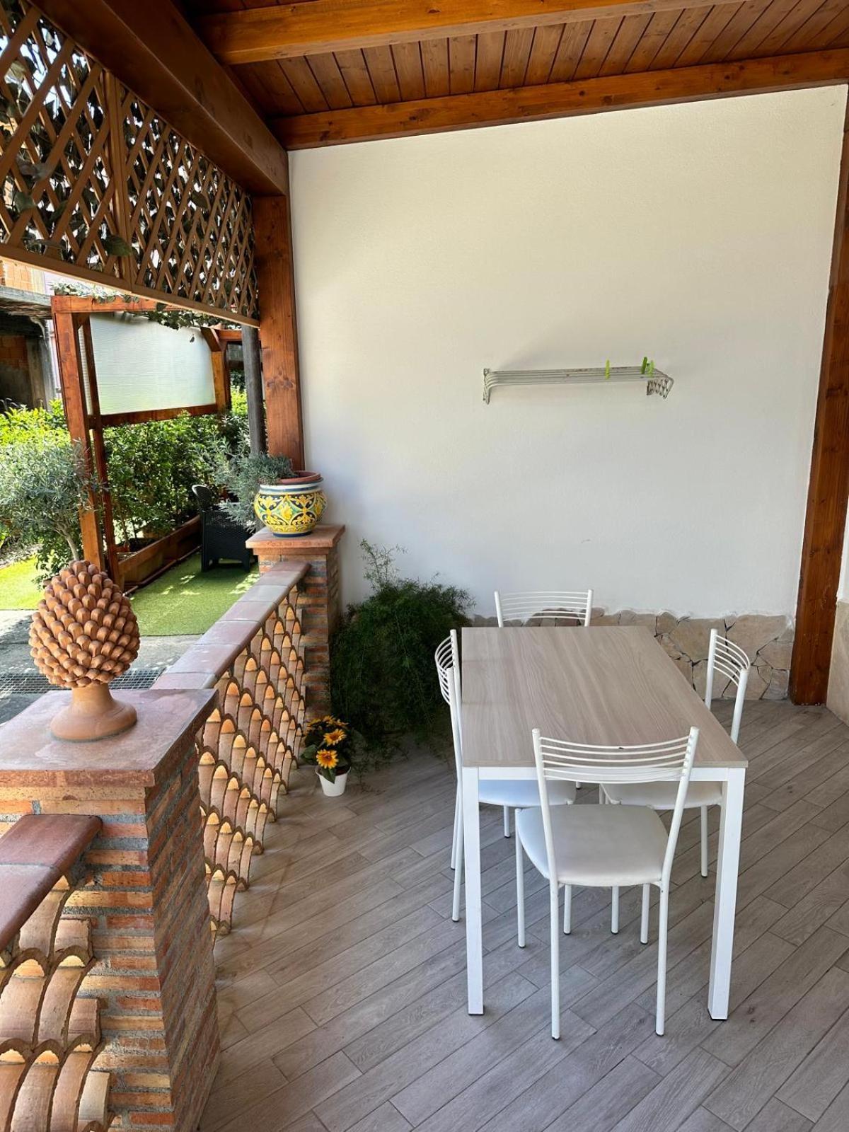 Sicily In Love 2 - Rooms & Breakfast Taormina Exterior foto