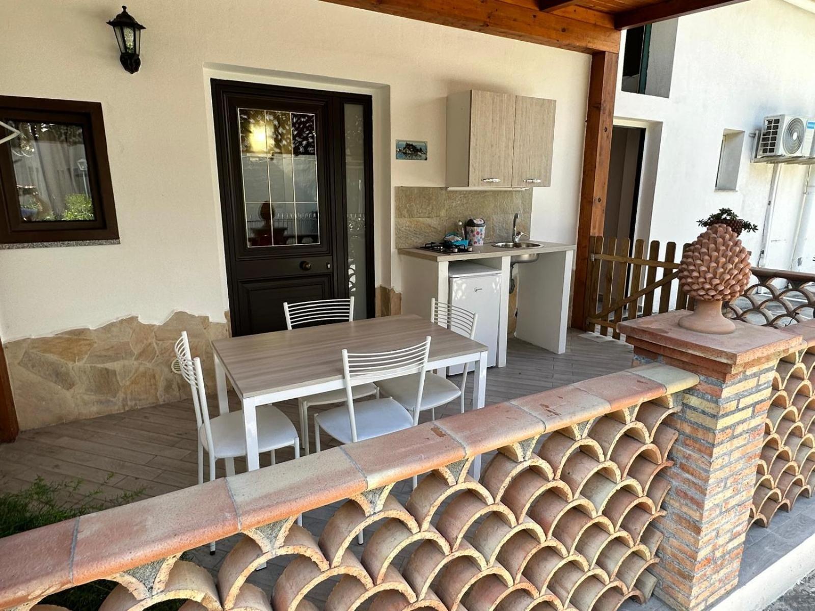 Sicily In Love 2 - Rooms & Breakfast Taormina Exterior foto